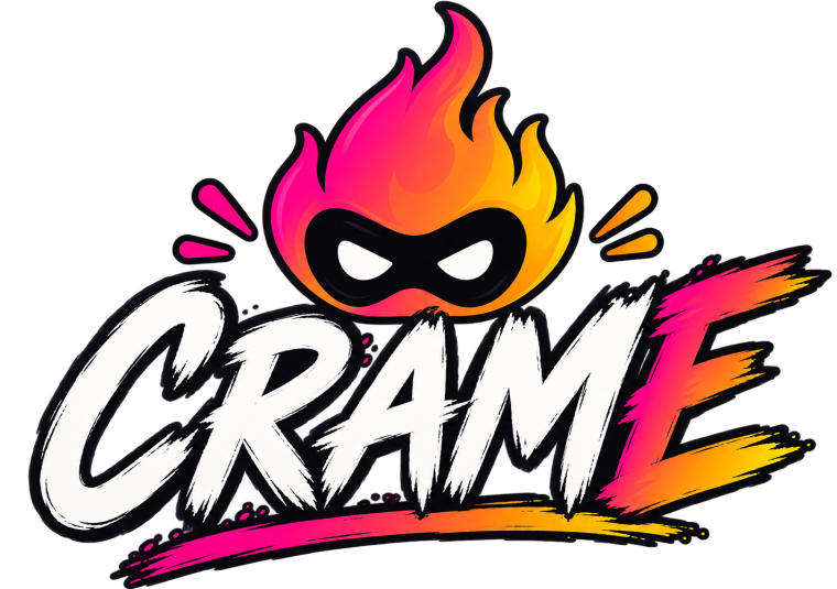CRAMÉ